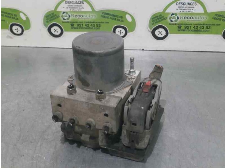 Recambio de abs para seat exeo berlina (3r2) style referencia OEM IAM 8E0910517H 