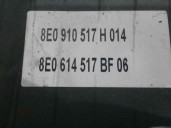 Recambio de abs para seat exeo berlina (3r2) style referencia OEM IAM 8E0910517H 