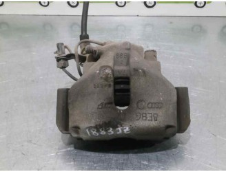 Recambio de pinza freno delantera izquierda para seat exeo berlina (3r2) style referencia OEM IAM   ATE