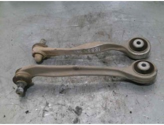 Replacement front right upper suspension arm for Seat Exeo saloon (3R2) style OEM IAM reference 