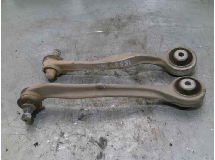 Replacement front right upper suspension arm for Seat Exeo saloon (3R2) style OEM IAM reference 