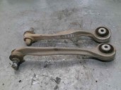 Replacement front right upper suspension arm for Seat Exeo saloon (3R2) style OEM IAM reference 