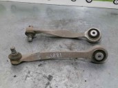 Replacement front right upper suspension arm for Seat Exeo saloon (3R2) Style OEM IAM reference 