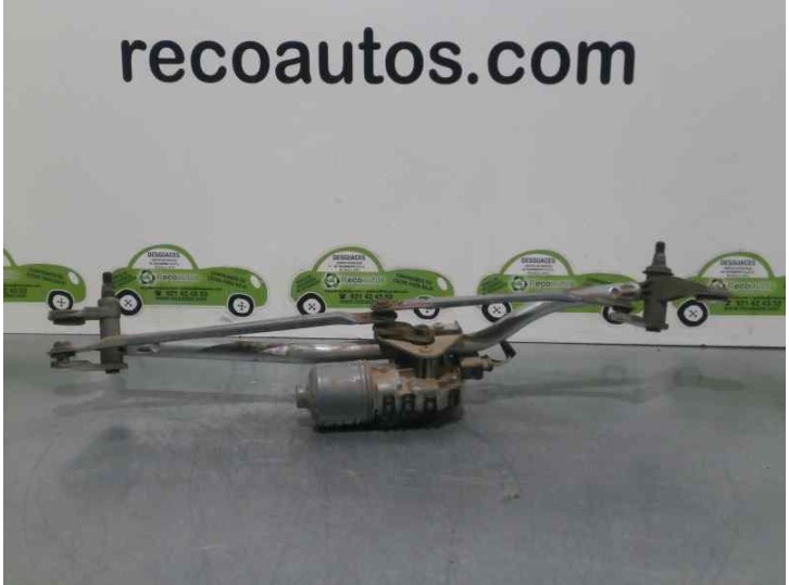 Recambio de motor limpia delantero para seat exeo berlina (3r2) style referencia OEM IAM 8E1955032E 