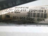 Recambio de motor limpia delantero para seat exeo berlina (3r2) style referencia OEM IAM 8E1955032E 