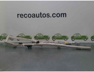 Recambio de airbag cortina delantero derecho para seat exeo berlina (3r2) style referencia OEM IAM 3R5880742  