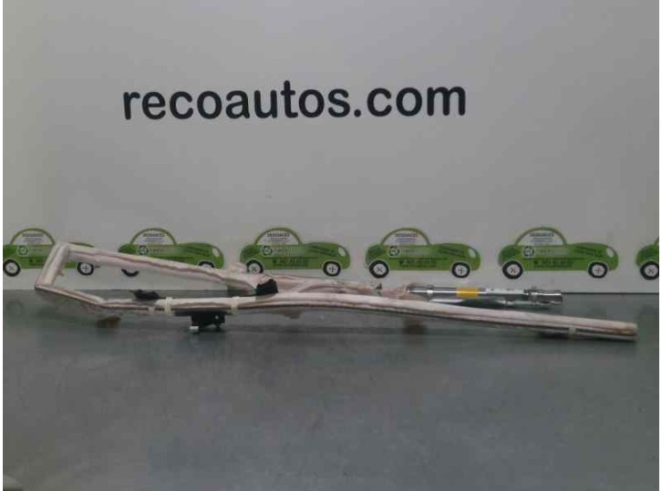 Recambio de airbag cortina delantero derecho para seat exeo berlina (3r2) style referencia OEM IAM 3R5880742 