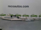 Recambio de airbag cortina delantero derecho para seat exeo berlina (3r2) style referencia OEM IAM 3R5880742 