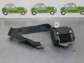 Recambio de cinturon seguridad trasero izquierdo para seat exeo berlina (3r2) style referencia OEM IAM 3R0857805RAA 6163593 4 PU