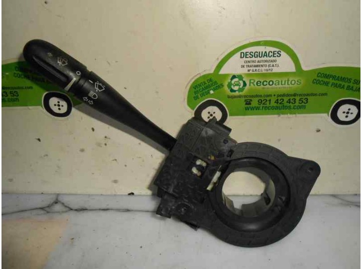 Recambio de mando luces para chrysler grand voyager (rg) 2.8 referencia OEM IAM 