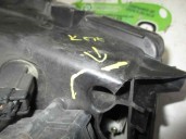 Recambio de faro izquierdo para nissan almera (n15) 1.4 16v cat referencia OEM IAM 