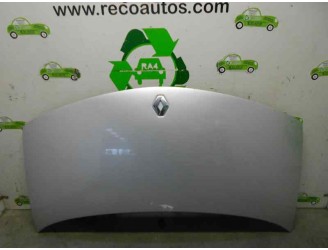 Recambio de capot para renault espace /grand espace (je0) 2.0 16v espace rt referencia OEM IAM  GRIS 