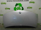 Recambio de capot para renault espace /grand espace (je0) 2.0 16v espace rt referencia OEM IAM  GRIS 