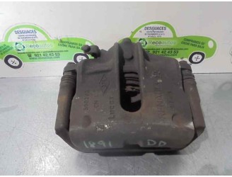 Recambio de pinza freno delantera derecha para renault espace /grand espace (je0) 2.0 16v espace rt referencia OEM IAM 5602/3 L