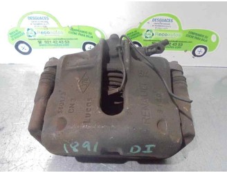 Recambio de pinza freno delantera izquierda para renault espace /grand espace (je0) 2.0 16v espace rt referencia OEM IAM 9180 56