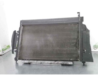 Recambio de condensador / radiador aire acondicionado para renault espace /grand espace (je0) 2.0 16v espace rt referencia OEM I