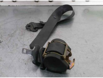 Recambio de cinturon seguridad delantero derecho para renault espace /grand espace (je0) 2.0 16v espace rt referencia OEM IAM 31