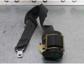 Recambio de cinturon seguridad trasero izquierdo para renault espace /grand espace (je0) 2.0 16v espace rt referencia OEM IAM   
