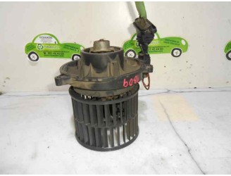 Recambio de motor calefaccion para ford fiesta (cbk) 1.6 16v cat referencia OEM IAM   