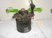 Recambio de motor calefaccion para ford fiesta (cbk) 1.6 16v cat referencia OEM IAM 