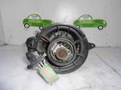 Recambio de motor calefaccion para ford fiesta (cbk) 1.6 16v cat referencia OEM IAM   