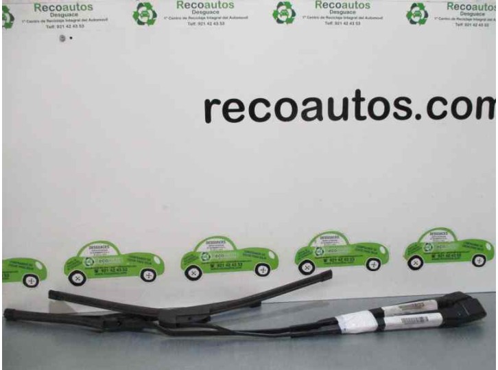 Recambio de brazo limpia delantero derecho para ford cougar (mc) v6 referencia OEM IAM 