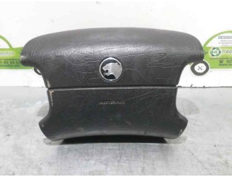 Recambio de airbag delantero izquierdo para ford cougar (mc) v6 referencia OEM IAM 98BBC042B85EAJA6A 1ADL306L10389 