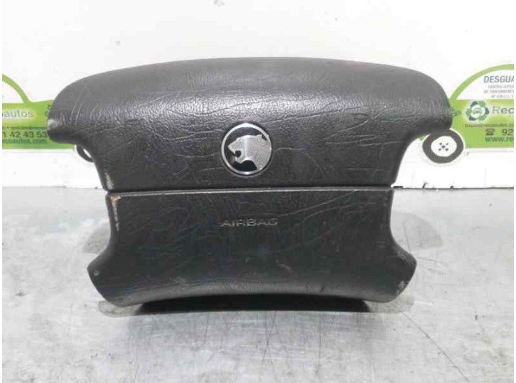 Recambio de airbag delantero izquierdo para ford cougar (mc) v6 referencia OEM IAM 98BBC042B85EAJA6A 1ADL306L10389 