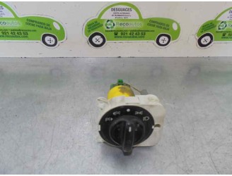 Recambio de mando luces salpicadero para ford cougar (mc) v6 referencia OEM IAM 98AB13K196CB 