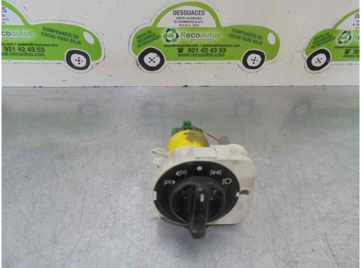 Recambio de mando luces salpicadero para ford cougar (mc) v6 referencia OEM IAM 98AB13K196CB 