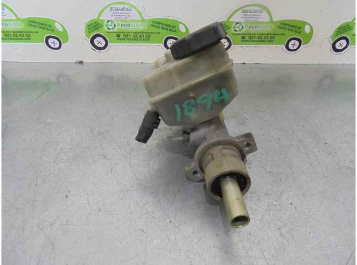 Recambio de bomba freno para ford cougar (mc) v6 referencia OEM IAM 21029099 
