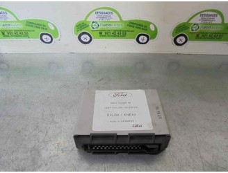 Recambio de modulo electronico para ford cougar (mc) v6 referencia OEM IAM 98BG10C909AB D3L0AKNEA2 TRW