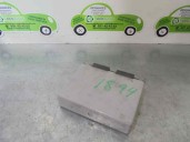 Recambio de modulo electronico para ford cougar (mc) v6 referencia OEM IAM 98BG10C909AB D3L0AKNEA2 TRW