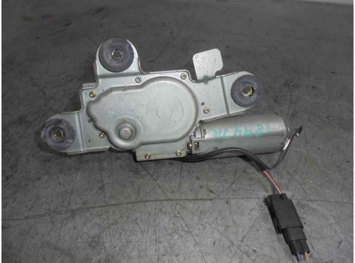 Recambio de motor limpia trasero para ford cougar (mc) v6 referencia OEM IAM 98BGC17K441 0390201550 BOSCH