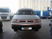 Recambio de motor limpia trasero para ford cougar (mc) v6 referencia OEM IAM 98BGC17K441 0390201550 BOSCH