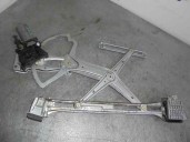 Recambio de elevalunas delantero derecho para ford cougar (mc) v6 referencia OEM IAM 98BGC23200A 2 PINES 3 PUERTAS