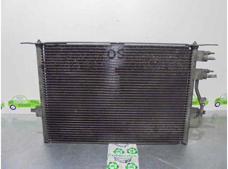 Recambio de condensador / radiador aire acondicionado para ford cougar (mc) v6 referencia OEM IAM 