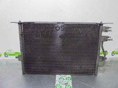 Recambio de condensador / radiador aire acondicionado para ford cougar (mc) v6 referencia OEM IAM 