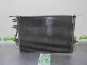 Recambio de condensador / radiador aire acondicionado para ford cougar (mc) v6 referencia OEM IAM 