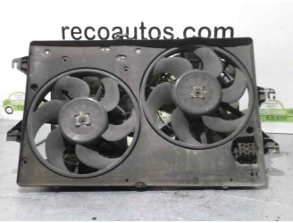 Recambio de electroventilador para ford cougar (mc) v6 referencia OEM IAM 95BB8C607 