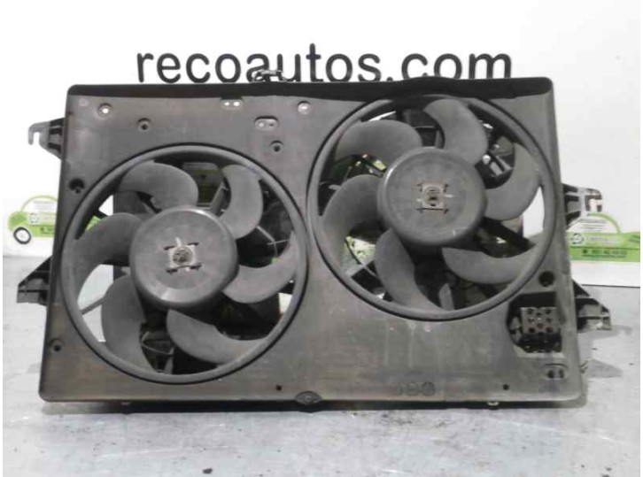 Recambio de electroventilador para ford cougar (mc) v6 referencia OEM IAM 95BB8C607 