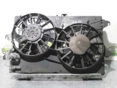 Recambio de electroventilador para ford cougar (mc) v6 referencia OEM IAM 95BB8C607 