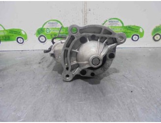 Recambio de motor arranque para peugeot 106 (s2) max d referencia OEM IAM   VALEO