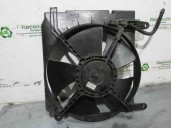 Recambio de electroventilador para daewoo lanos 1.6 cat referencia OEM IAM 96183756  