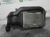 Recambio de intercooler para opel astra g berlina 1.7 16v dti cat (y 17 dt / lr6) referencia OEM IAM 9129519DX 46596 BEHR