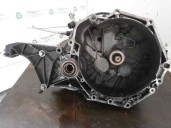 Recambio de caja cambios para opel astra g berlina 2.0 dti referencia OEM IAM G1499147105SB F23 SB