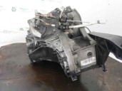 Recambio de caja cambios para opel astra g berlina 2.0 dti referencia OEM IAM G1499147105SB F23 SB