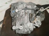 Recambio de caja cambios para opel astra g berlina 2.0 dti referencia OEM IAM G1499147105SB F23 SB