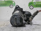 Recambio de motor arranque para opel vectra b berlina 1.6 16v referencia OEM IAM 0986017120 BOSCH