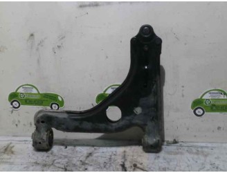 Recambio de brazo suspension inferior delantero derecho para opel vectra b berlina 1.6 16v referencia OEM IAM 